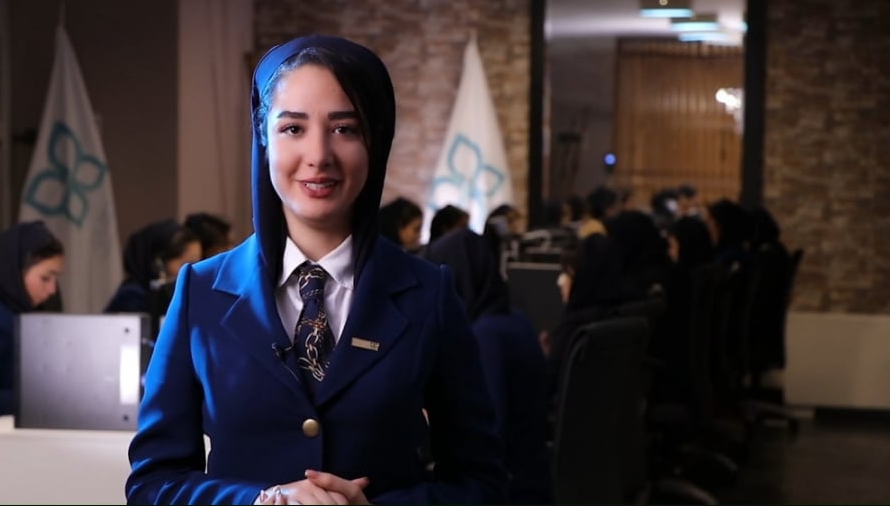 نظرات درباره حامی مهاجر