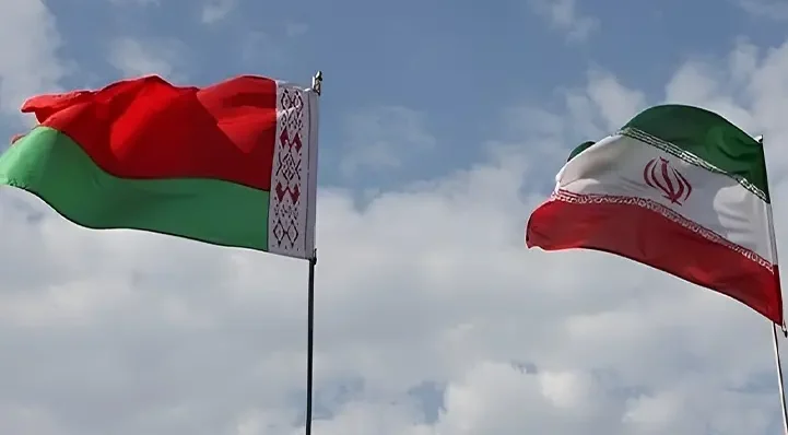 سفر ایرانیان به بلاروس بدون ویزا